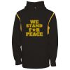 ATC PTECH FLEECE VarCITY HOODED YOUTH SWEATSHIRT Thumbnail