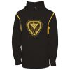 ATC PTECH FLEECE VarCITY HOODED YOUTH SWEATSHIRT Thumbnail