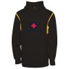 ATC PTECH FLEECE VarCITY HOODED YOUTH SWEATSHIRT Thumbnail