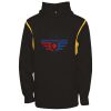 ATC PTECH FLEECE VarCITY HOODED YOUTH SWEATSHIRT Thumbnail