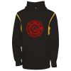 ATC PTECH FLEECE VarCITY HOODED YOUTH SWEATSHIRT Thumbnail