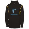 ATC PTECH FLEECE VarCITY HOODED YOUTH SWEATSHIRT Thumbnail
