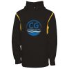 ATC PTECH FLEECE VarCITY HOODED YOUTH SWEATSHIRT Thumbnail