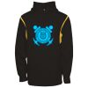 ATC PTECH FLEECE VarCITY HOODED YOUTH SWEATSHIRT Thumbnail