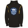 ATC PTECH FLEECE VarCITY HOODED YOUTH SWEATSHIRT Thumbnail