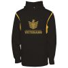 ATC PTECH FLEECE VarCITY HOODED YOUTH SWEATSHIRT Thumbnail