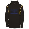 ATC PTECH FLEECE VarCITY HOODED YOUTH SWEATSHIRT Thumbnail