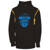 ATC PTECH FLEECE VarCITY HOODED YOUTH SWEATSHIRT Thumbnail