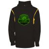 ATC PTECH FLEECE VarCITY HOODED YOUTH SWEATSHIRT Thumbnail