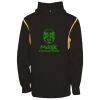 ATC PTECH FLEECE VarCITY HOODED YOUTH SWEATSHIRT Thumbnail