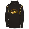 ATC PTECH FLEECE VarCITY HOODED YOUTH SWEATSHIRT Thumbnail