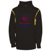 ATC PTECH FLEECE VarCITY HOODED YOUTH SWEATSHIRT Thumbnail