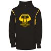 ATC PTECH FLEECE VarCITY HOODED YOUTH SWEATSHIRT Thumbnail