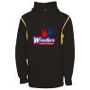 ATC PTECH FLEECE VarCITY HOODED YOUTH SWEATSHIRT Thumbnail