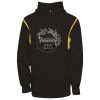 ATC PTECH FLEECE VarCITY HOODED YOUTH SWEATSHIRT Thumbnail