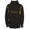 ATC PTECH FLEECE VarCITY HOODED YOUTH SWEATSHIRT Thumbnail