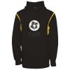 ATC PTECH FLEECE VarCITY HOODED YOUTH SWEATSHIRT Thumbnail