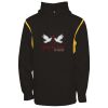ATC PTECH FLEECE VarCITY HOODED YOUTH SWEATSHIRT Thumbnail