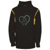 ATC PTECH FLEECE VarCITY HOODED YOUTH SWEATSHIRT Thumbnail