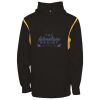 ATC PTECH FLEECE VarCITY HOODED YOUTH SWEATSHIRT Thumbnail