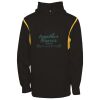 ATC PTECH FLEECE VarCITY HOODED YOUTH SWEATSHIRT Thumbnail