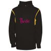 ATC PTECH FLEECE VarCITY HOODED YOUTH SWEATSHIRT Thumbnail