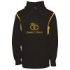 ATC PTECH FLEECE VarCITY HOODED YOUTH SWEATSHIRT Thumbnail