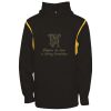 ATC PTECH FLEECE VarCITY HOODED YOUTH SWEATSHIRT Thumbnail
