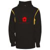 ATC PTECH FLEECE VarCITY HOODED YOUTH SWEATSHIRT Thumbnail