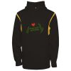 ATC PTECH FLEECE VarCITY HOODED YOUTH SWEATSHIRT Thumbnail