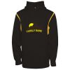 ATC PTECH FLEECE VarCITY HOODED YOUTH SWEATSHIRT Thumbnail
