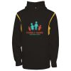 ATC PTECH FLEECE VarCITY HOODED YOUTH SWEATSHIRT Thumbnail