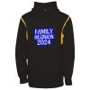 ATC PTECH FLEECE VarCITY HOODED YOUTH SWEATSHIRT Thumbnail