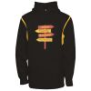 ATC PTECH FLEECE VarCITY HOODED YOUTH SWEATSHIRT Thumbnail