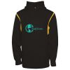 ATC PTECH FLEECE VarCITY HOODED YOUTH SWEATSHIRT Thumbnail