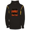 ATC PTECH FLEECE VarCITY HOODED YOUTH SWEATSHIRT Thumbnail