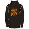 ATC PTECH FLEECE VarCITY HOODED YOUTH SWEATSHIRT Thumbnail