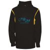 ATC PTECH FLEECE VarCITY HOODED YOUTH SWEATSHIRT Thumbnail