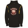 ATC PTECH FLEECE VarCITY HOODED YOUTH SWEATSHIRT Thumbnail