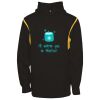 ATC PTECH FLEECE VarCITY HOODED YOUTH SWEATSHIRT Thumbnail