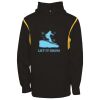 ATC PTECH FLEECE VarCITY HOODED YOUTH SWEATSHIRT Thumbnail