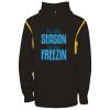 ATC PTECH FLEECE VarCITY HOODED YOUTH SWEATSHIRT Thumbnail