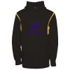 ATC PTECH FLEECE VarCITY HOODED YOUTH SWEATSHIRT Thumbnail