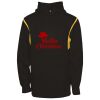 ATC PTECH FLEECE VarCITY HOODED YOUTH SWEATSHIRT Thumbnail