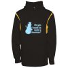 ATC PTECH FLEECE VarCITY HOODED YOUTH SWEATSHIRT Thumbnail