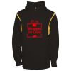 ATC PTECH FLEECE VarCITY HOODED YOUTH SWEATSHIRT Thumbnail