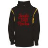 ATC PTECH FLEECE VarCITY HOODED YOUTH SWEATSHIRT Thumbnail