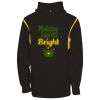 ATC PTECH FLEECE VarCITY HOODED YOUTH SWEATSHIRT Thumbnail