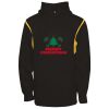 ATC PTECH FLEECE VarCITY HOODED YOUTH SWEATSHIRT Thumbnail