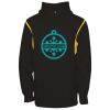 ATC PTECH FLEECE VarCITY HOODED YOUTH SWEATSHIRT Thumbnail